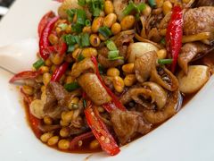 -陈麻婆豆腐总店