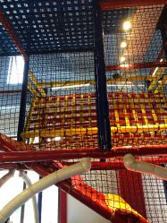 -动力星球家庭亲子游乐中心