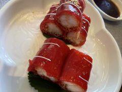 -潮府馆·非遗潮州菜·世纪公园(新国际博览中心店)