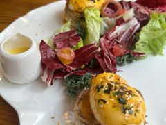 -Cafe de Coucou(牛市口店)