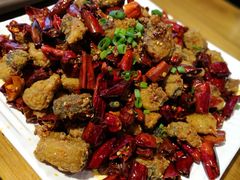 -望京一号·重庆江湖菜(工体店)