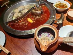 -巴邑火锅·夜宵(港隆广场店)
