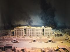 -上海四行仓库抗战纪念馆