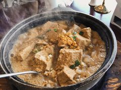 -牟传仁饭庄(星海店)