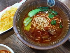 -李先生牛肉面大王(马栏店)