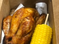 -和府捞面(天河领展广场店)