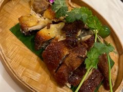 -香香海南菜餐厅