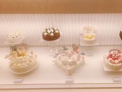 -好利来(乐堤港店)