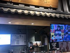 门面-寿奶茶·鲜奶与茶(合生汇购物中心店)