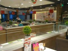 -嘉和一品粥(政府街店)