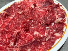 -金龙大四喜牛肉火锅