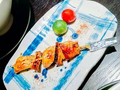 -一豚轩·烧鸟·豚骨拉面(五四路店)