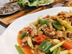 -阿昌白族石板烧(大理古城店)