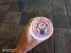 -蜜雪冰城(一市场店)