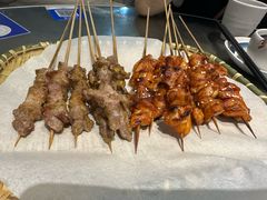 -烧货·活海鲜炭烧(湖滨商业街店)