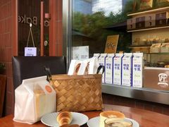 -StrasBake日式面包