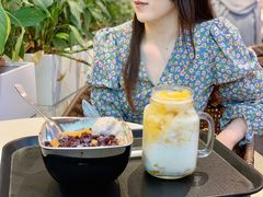 -鲜芋仙Meet Fresh(壹方城店)