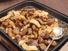 -聚福宝合苑食府(南头镇店)