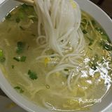 两个人吃的饱饱的！料还是可以的