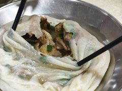 -标记美食新鲜猪杂(兴南大道店)