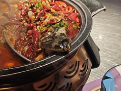 -匠子烤鱼(桫椤湾店)