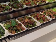 -老乡鸡(融科天地店)