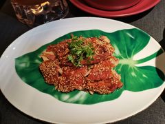 -锦府园(环球港店)