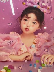 -小阿福儿童摄影(华中智谷店)