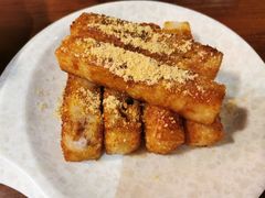 红糖糍粑-搓火大都会(广安门总店)