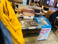 -韩香福脊骨汤锅(上杭路店)