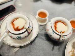-柿合缘新京菜(静安嘉里中心店)