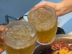 -芈重山老火锅(广州首店)