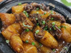 -明本海鲜大排档·鱼生海鲜烧烤宵夜(陈家祠店)