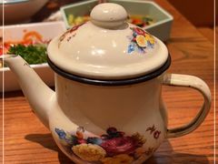 -驿楼兰·新疆菜(火车站店)