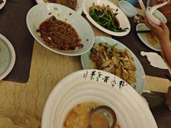 -套娃酒店-中餐厅