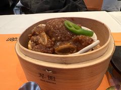 -美心·翠园(港汇恒隆广场店)