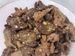 -逢春菜馆天津菜(胜利路店)