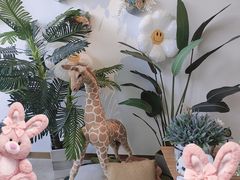 -ins森林童话餐厅coffee&bistro
