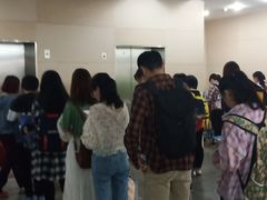 -南京财经大学（仙林校区）-图书馆