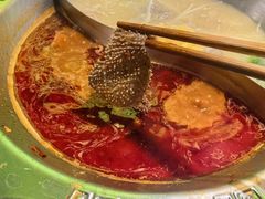 -麻辣英雄重庆火锅(二城广场店)