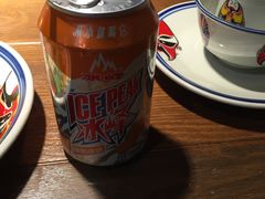-吴满满油泼面(北方风味园店)