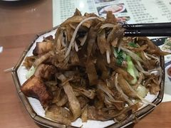 -葛记焖饼(伏牛路店)