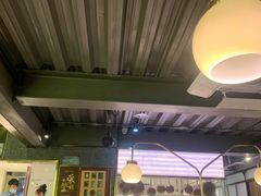 大堂-顺峰顺水顺德菜(龙华店)
