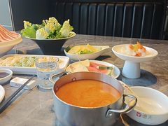 -德天肥牛海鲜火锅(城西银泰店)
