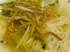 三丝面-鼎泰丰(嘉年华•海信广场VILLAGE店)