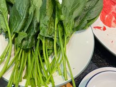 -德顺斋爆肚涮肉馆·烧烤·羊蝎子·清真炒菜(马驹桥店)