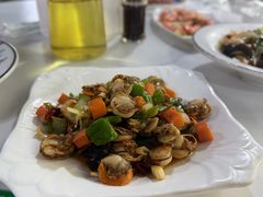-威海渔村(静安旗舰店)