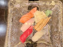 -滩万日本料理Nadaman(国贸大酒店)