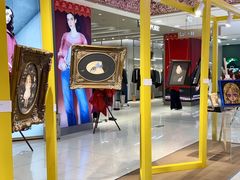 -茂业天地(华强北店)