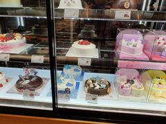 -巴黎贝甜(望京信万店)